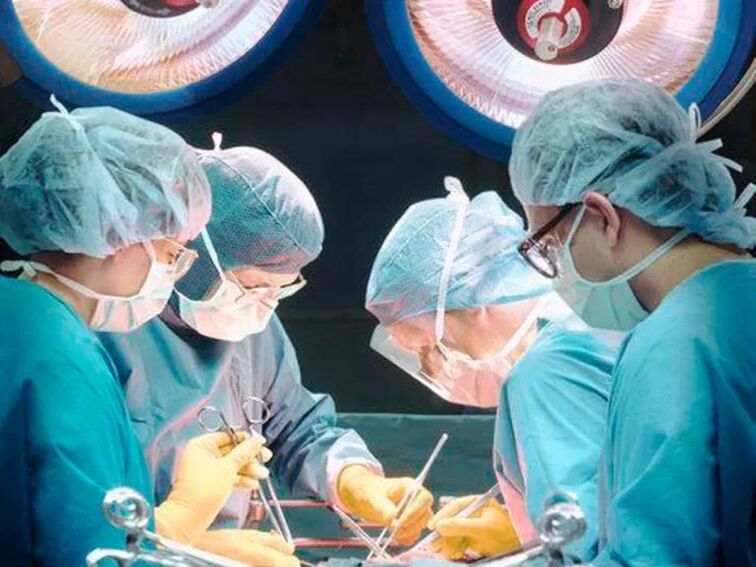 Chirurgie