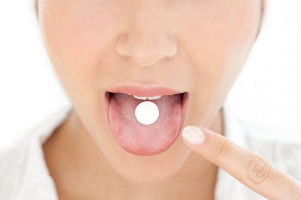 La prise de contraceptifs hormonaux peut provoquer des varices