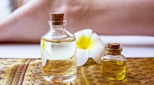 huiles essentielles pour le traitement des varices