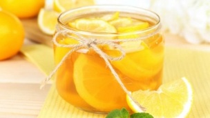 l'utilisation du citron pour le traitement des varices