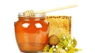 traitement des varices avec du miel